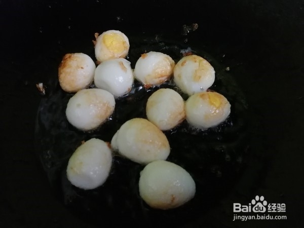 酱烧豆腐的做法