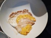 如何做超简单的煎蛋面？