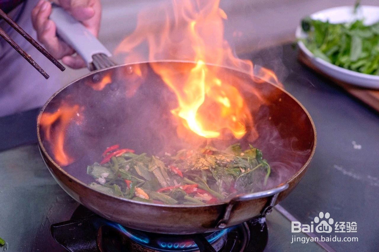 沙茶牛肉饭的做法