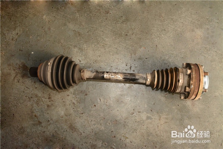 大众干式双离合变速箱异响