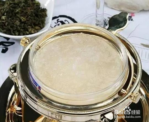 燕窝几天吃一次 每次吃多少合适