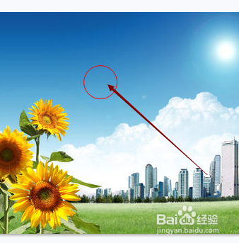 美图秀秀的局部变色功能怎样使用