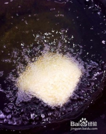 超简单&简易炸猪排