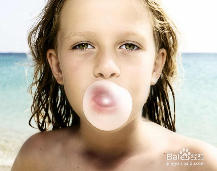 小孩子不能多吃的食物有哪些