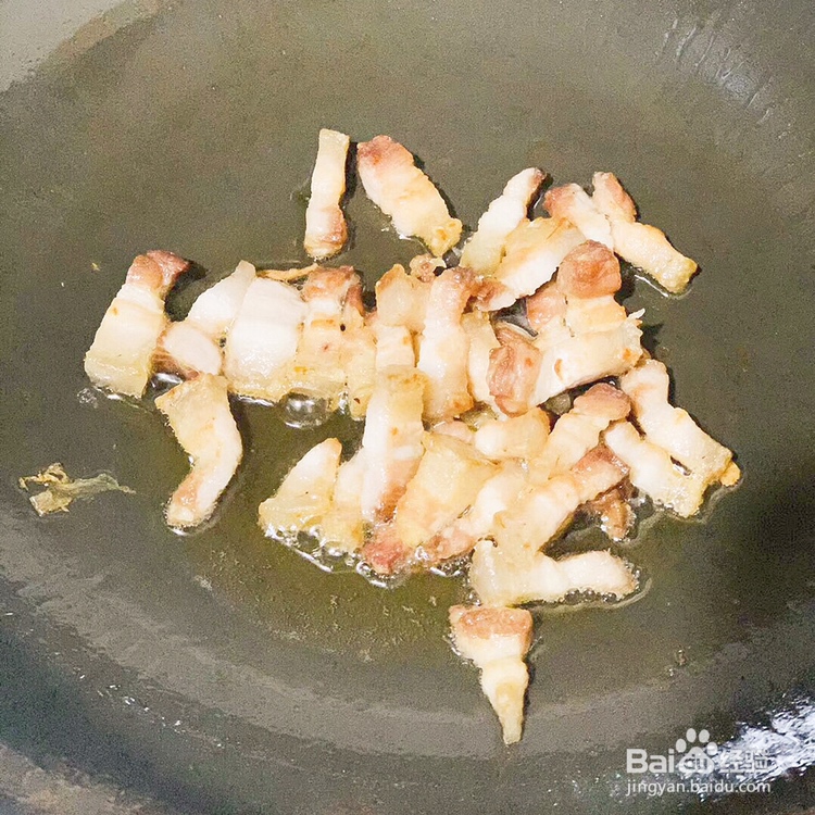 喷香的煲仔饭简易版