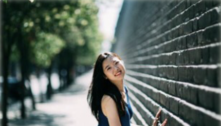 西安拍摄场地及风格推选