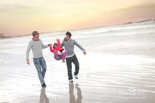 中国式溺爱是怎么坑娃的?