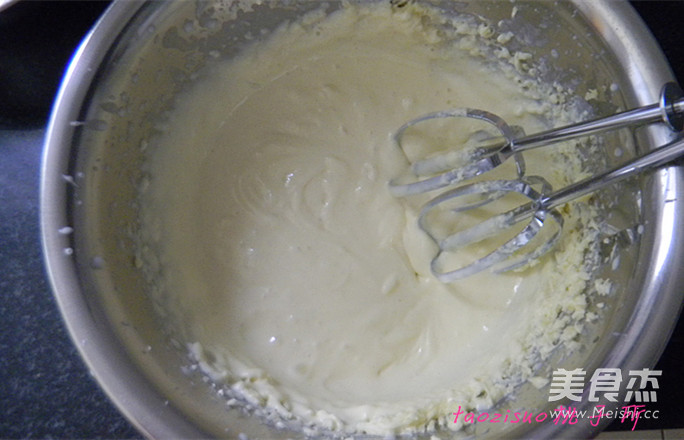 芒果乳酪慕斯蛋糕