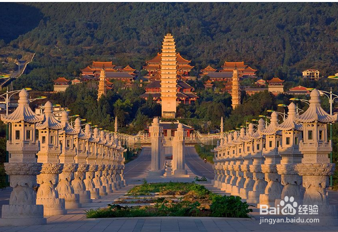 云南旅游全攻略