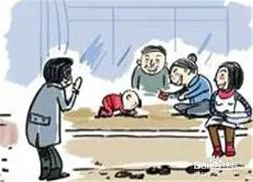 #过年#过年的时候应该注意哪些礼节