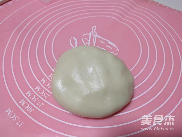 鲜肉月饼的做法