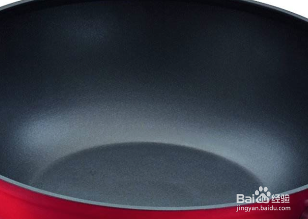 不粘锅涂层有毒吗