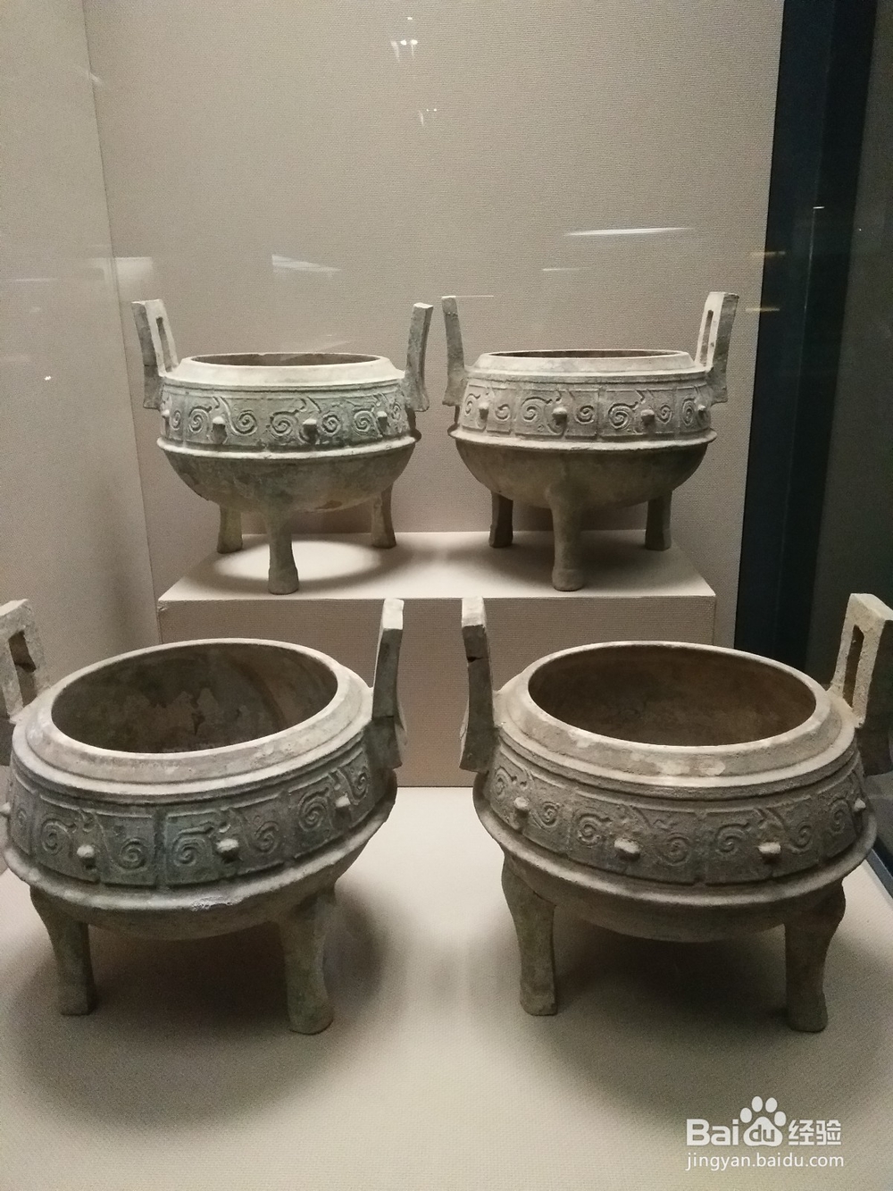 西安博物院旅游攻略！