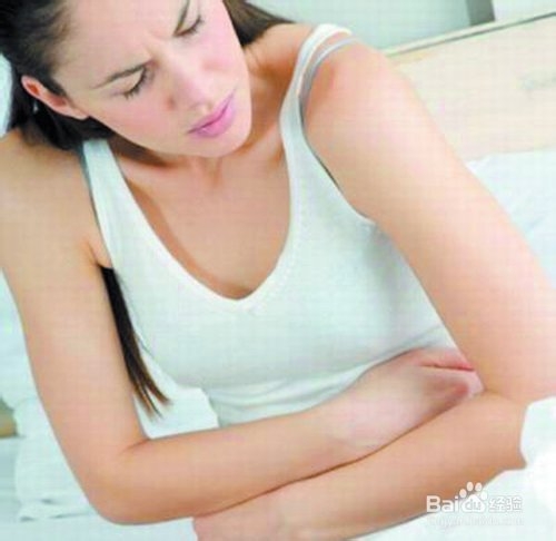 [转]中医七大法立刻缓解胃疼