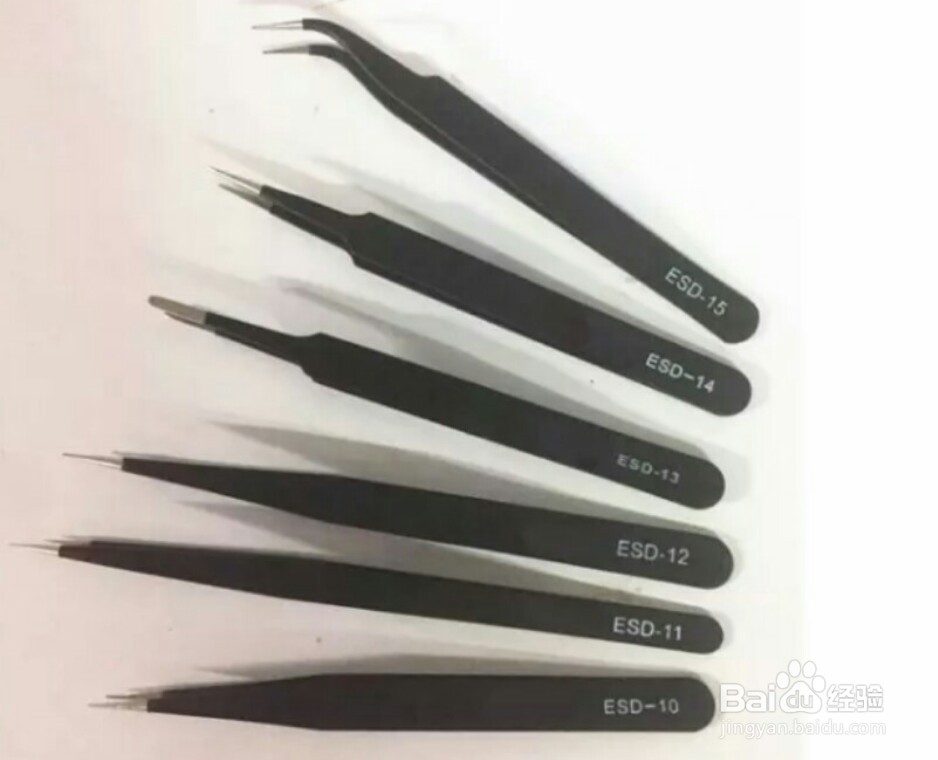 纸模新手一般需要什么工具及基本步骤