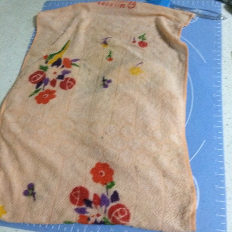 这样做的香脆小麻花才好吃