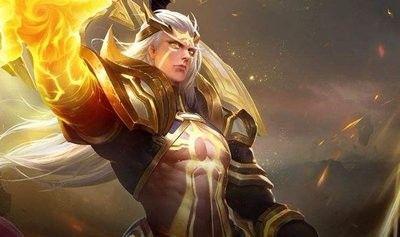 王者荣耀后羿该如何使用