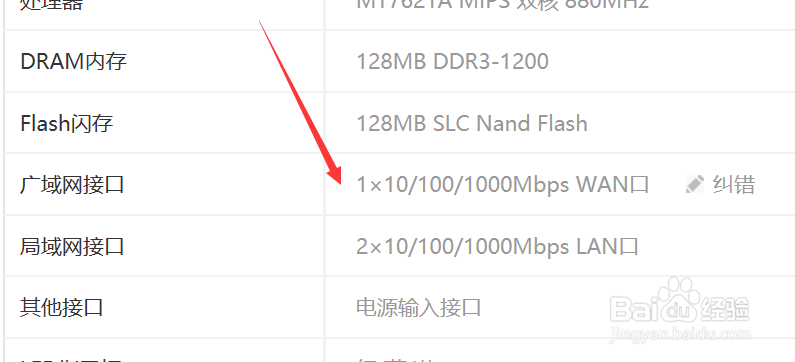 怎样区分百兆和千兆路由器?别被假路由器坑了