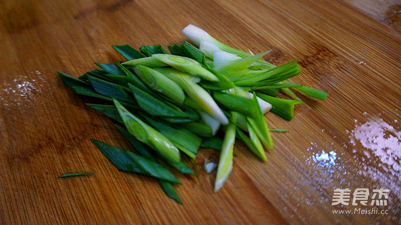 水煮豆腐----不一样的美味