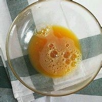 教你做菠菜鸡蛋糕