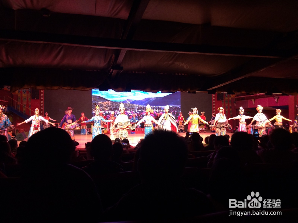 四川九寨沟、黄龙3天2夜旅游攻略