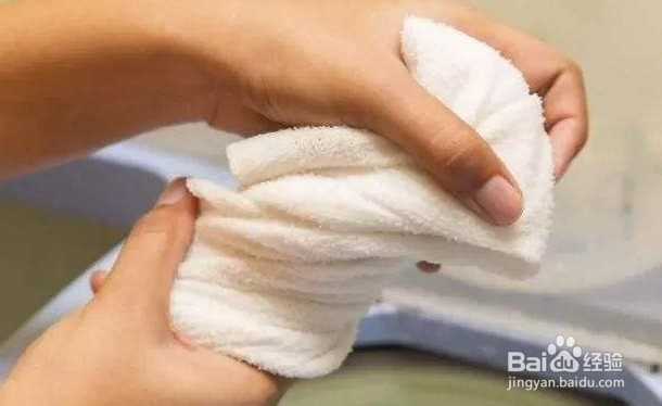 海藻面膜究竟怎么调才有效?正确敷海藻附图解