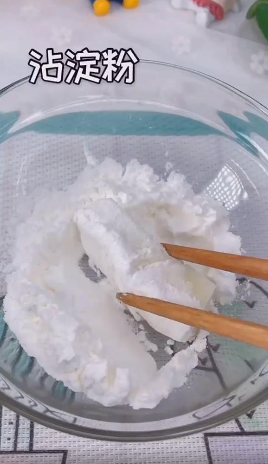 脆皮烤鲜奶怎么做简单又好吃