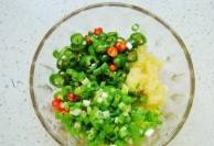 如何做香煎豆腐