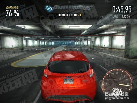 《极品飞车：无限》评测：街头赛事一触即发