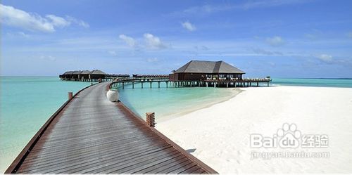 2012马尔代夫双鱼岛旅游攻略