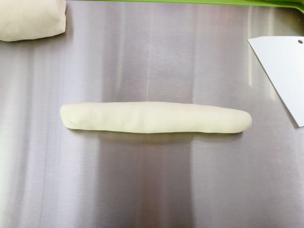 一次发酵小笼包