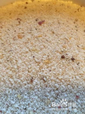 笼笼肉的怎么做