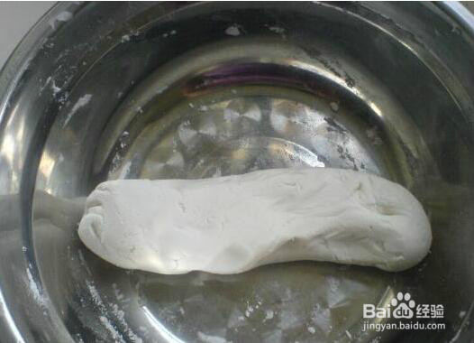 自做红豆馅汤圆