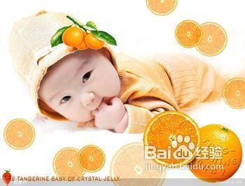 宝宝缺钙会有哪些表现