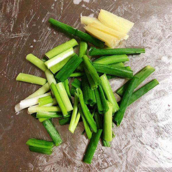 红烧芋艿五花肉