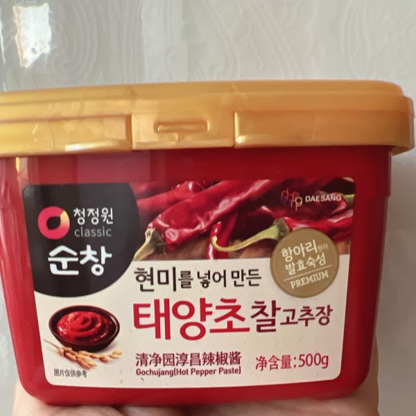 韩式辣炒年糕辛拉面