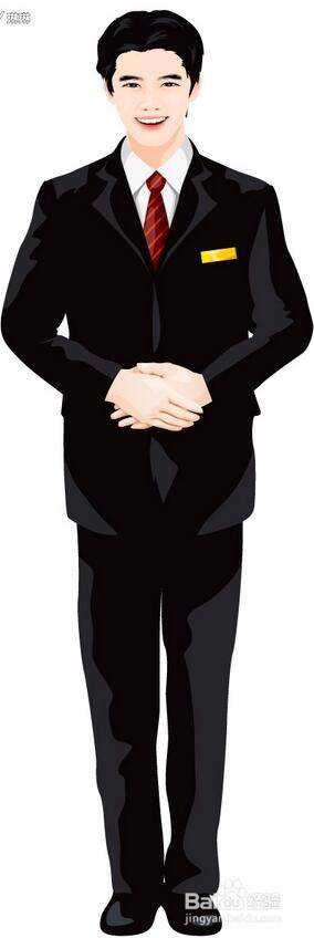 教你学会社交礼仪中的会面礼仪