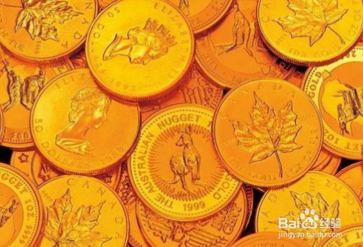 黄金下一步走势如何