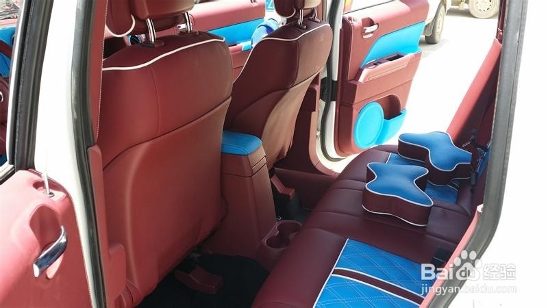 汽车内饰改装参选方案,南宁汽车内饰改装