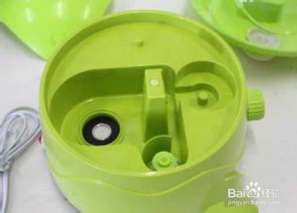 空气加湿器的缺点,我们如何避免