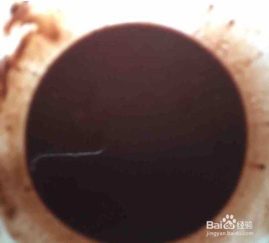 三色玛德琳蛋糕的做法