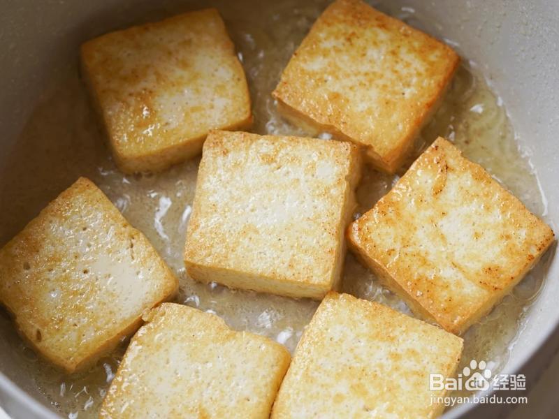 家常鲈鱼豆腐煲超详细做法，鲜到舔碗！