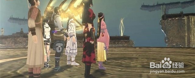 仙剑奇侠传6任务“龙柱解密”过关流程攻略