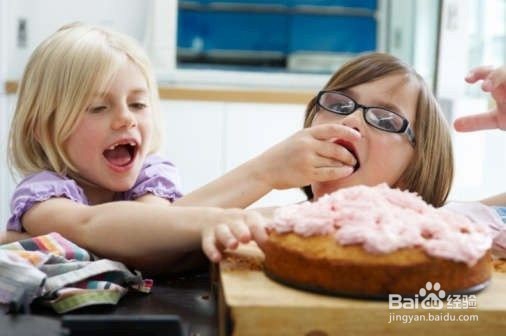 家庭教育之培养出高情商的孩子