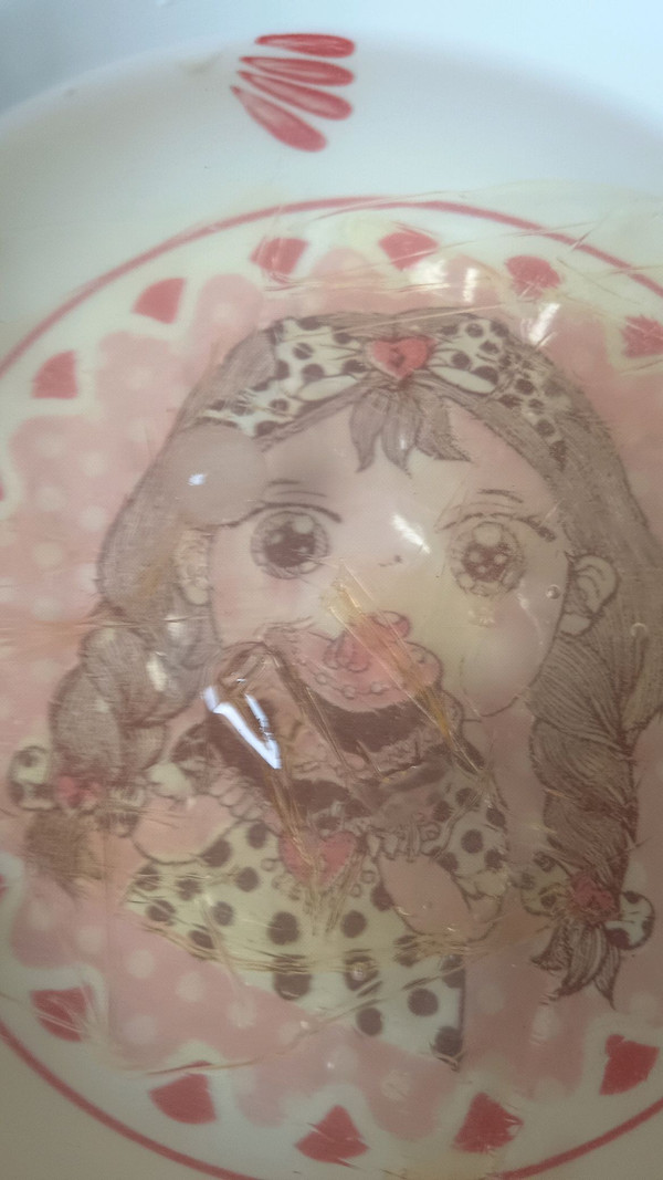 巧克力慕斯蛋糕