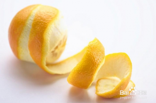 如何去除冰箱异味？