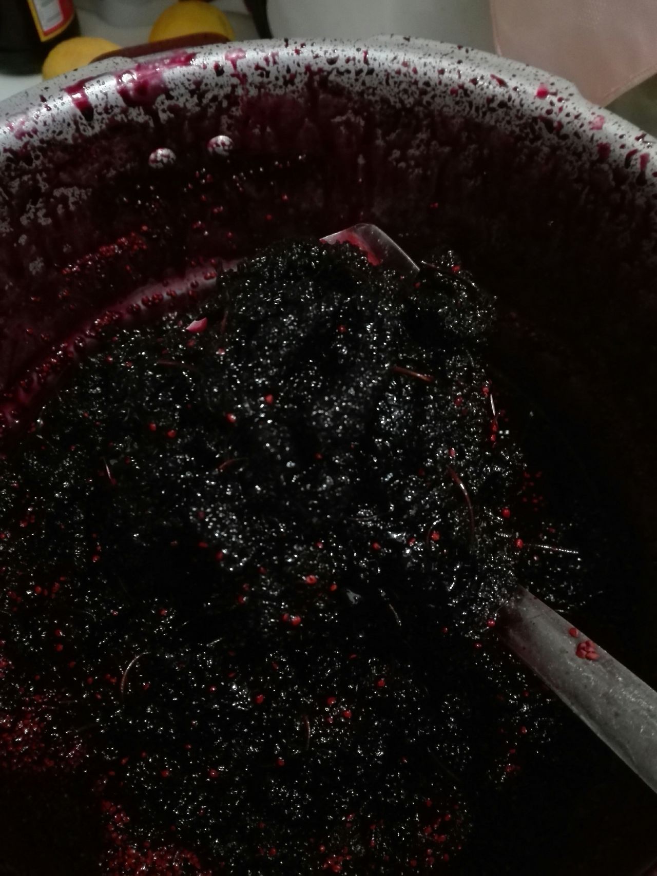 这样做的桑椹酱、草莓酱才好吃