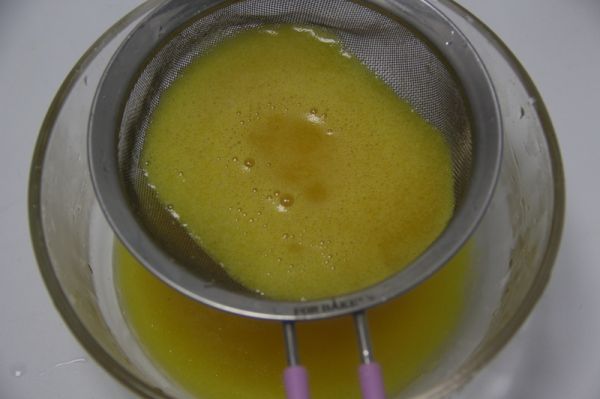 Q弹的橙汁软糖，就是爱它