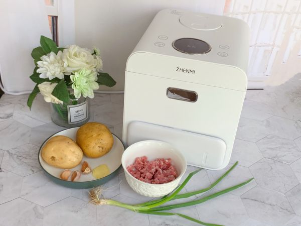 红烧土豆盖浇饭