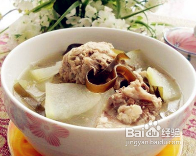 春季减肥食谱 减肥养生双管齐下